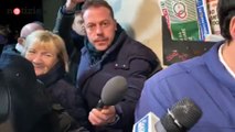 Salvini citofona a uno spacciatore (presunto) di Bologna | Notizie.it