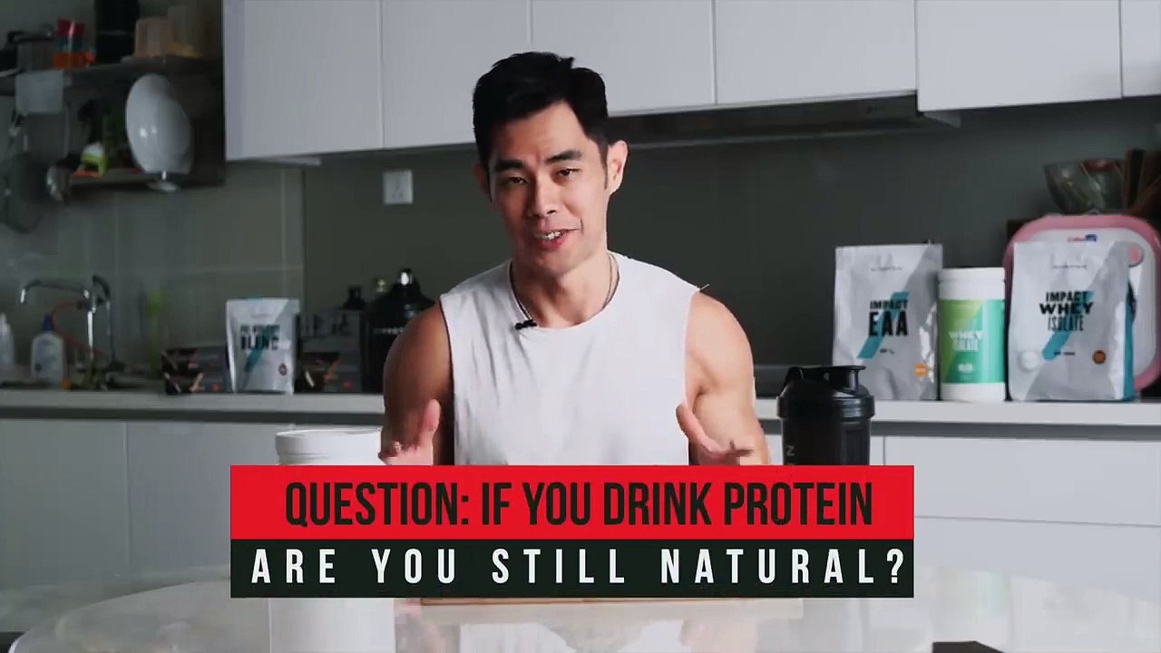 If You Can Only Use ONE Supplement