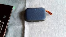Piranha 7806 Bluetooth Kablosuz Hoparlör İncelemesi