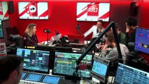 Le Double Expresso RTL2 (22/01/20)