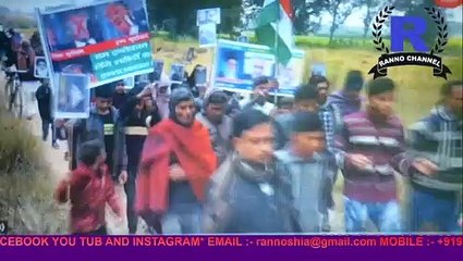 Maulana Hasan akbar sahab ka interview ranno azadari channel par