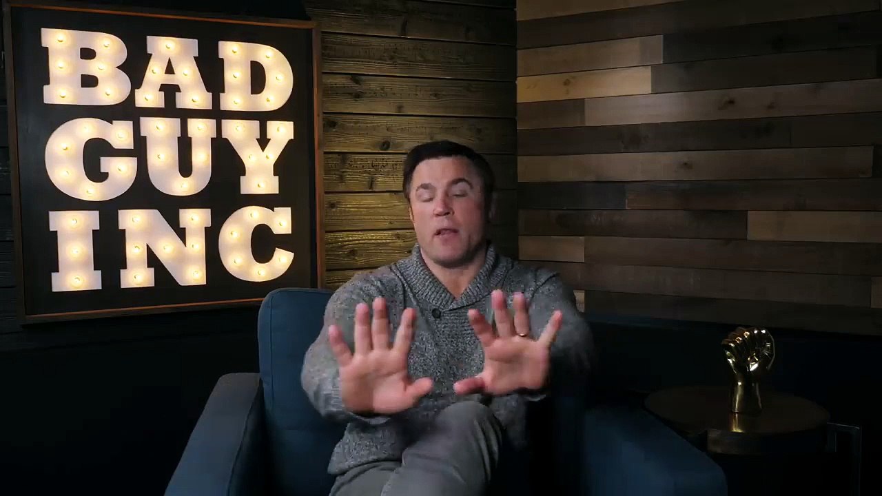 Conor McGregor_ _I don't care who's next..._ BUT WHO IS NEXT_