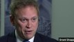 Shapps: New precautions introduced against coronavirus