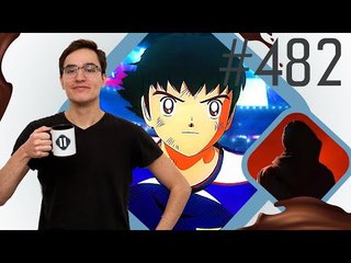 OLIVE ET TOM : Un nouveau jeu annoncé ! | PAUSE CAFAY