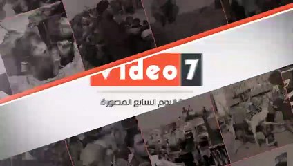 "قادر 2020”يزين جناح وزارة الدفاع بالدورة 51 لمعرض القاهرة للكتاب