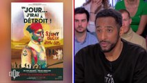 Stomy Bugsy : Un jour... j'irai à Détroit ! - Clique - CANAL+