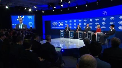 Dışişleri Bakanı Çavuşoğlu'ndan Rusya'ya İdlib çağrısı