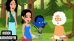 चुड़ैल का जनम | Hindi Story With Moral | Dream Stories | Hindi Animated Stories | Hindi Kahani 4 Kids