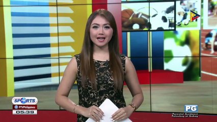 Gregorio, bagong presidente ng PH Rowing Association