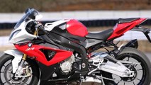 BMW Motorrad 初のスーパースポーツモデル BMW Motorrad S 1000 RR （2012）