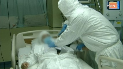 '우한 폐렴' 환자와 접촉한 증상자 중 확진 없어