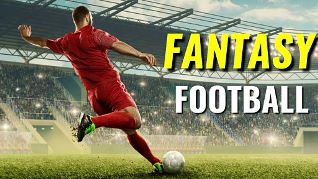 How does Fantasy football work? video Dailymotion