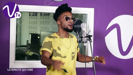 Vibe Découverte : OBAM'S - Frestyle "On force pas"