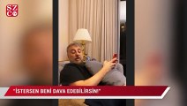 Selen Görgüzel'den eşi Hamdi Alkan'a: İstersen beni dava edebilirsin!