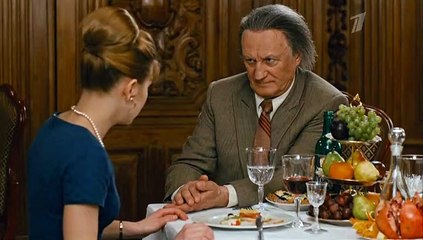Ученица Мессинга 5 серия (2020)