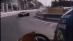Fórmula RETRÔ - Emerson Fittipaldi onboard GP de Monaco 1975 F1