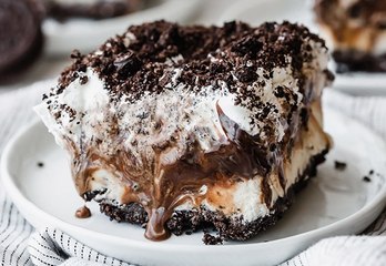 طرق مختلفة ووصفات مميزة للأوريو