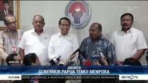 10 Cabor yang Dicoret di PON Papua 2020 Dihelat di Provinsi Lain