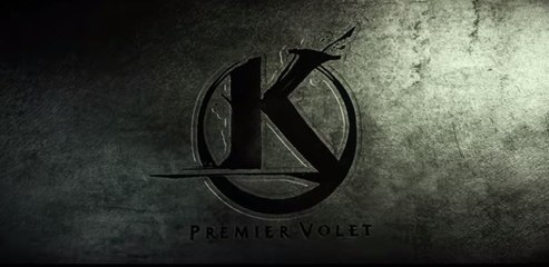 Kaamelott - Premier Volet - Teaser 1 - 2020 Cinéma