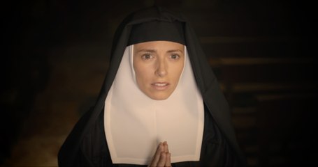 Corazón ardiente - Trailer (HD)