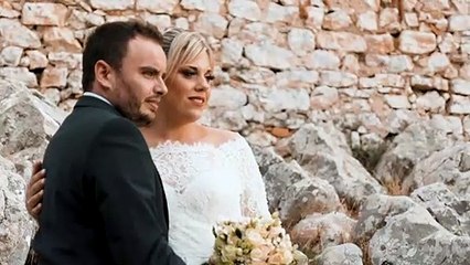 Λάμπρος & Νατάσα Next Day 2019