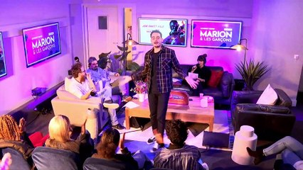 Joé Dwèt Filé nous fait une énorme révélation !