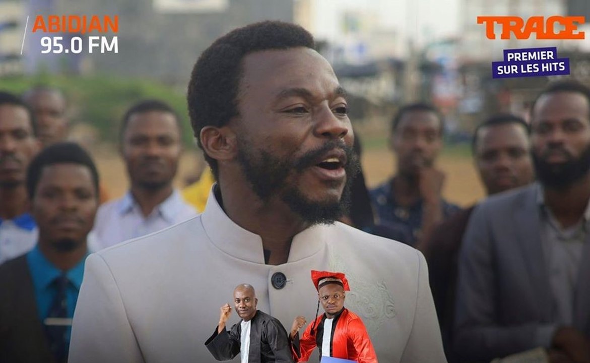 ACCUSÉ(E) LEVEZ-VOUS! - PROCÈS DE GEDEON DE LA TCHETCHOUVA