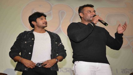 ದರ್ಶನ್ ಏನು ಅನ್ನೋದನ್ನ ರಿವೀಲ್ ಮಾಡಿದ ನಟ | Darshan | Promod | Filmibeat Kannada