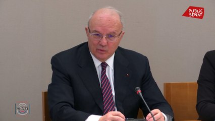 Notre Dame : « Trop tôt pour affirmer que la cathédrale est sauvée » indique Jean-Louis Georgelin