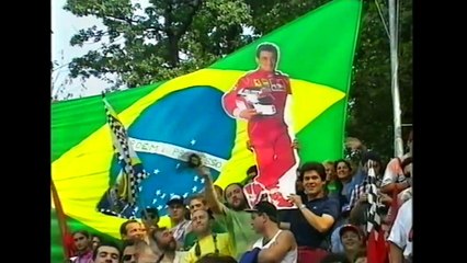 Temporada de 1994 de Formula 1 - Review Champion 1994