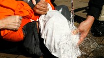 Guantanamo tribunal: Creator of CIA torture techniques testifies