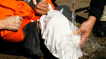 Guantanamo tribunal: Creator of CIA torture techniques testifies