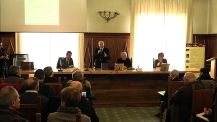 Benevento - De Luca presenta bandi per commercio, artigianato e Pmi (21.01.20)