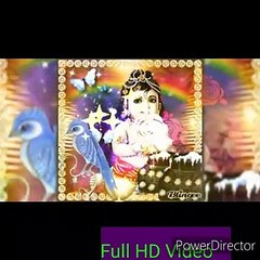 Bahut hi pyaraa bhajan sunane man ko Shanti milege@all in one play