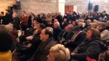 Regionali Emilia Romagna, Bonaccini a Piacenza (21.01.20)