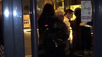 Terelu Campos y Alejandra Rubio no dicen nada sobre Edmundo Arrocet