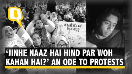 An Ode to The Undying Spirit of Indian Resistance