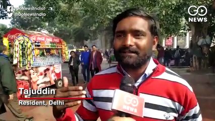 दिल्ली सरकार से क्या चाहती है दिल्ली की जनता?