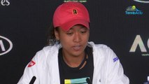 Open d'Australie 2020 - Naomi Osaka has an appointment with Coco Gauff in the third round