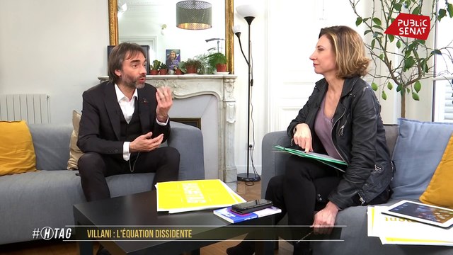 Hashtag, pour Cédric Villani, ses propos sur l'autisme ont mis fin aux rumeurs