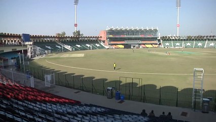 Pakistan cricket team last day Practice match at Qaddafi stadium#babarazam #cricket #pakvsBan