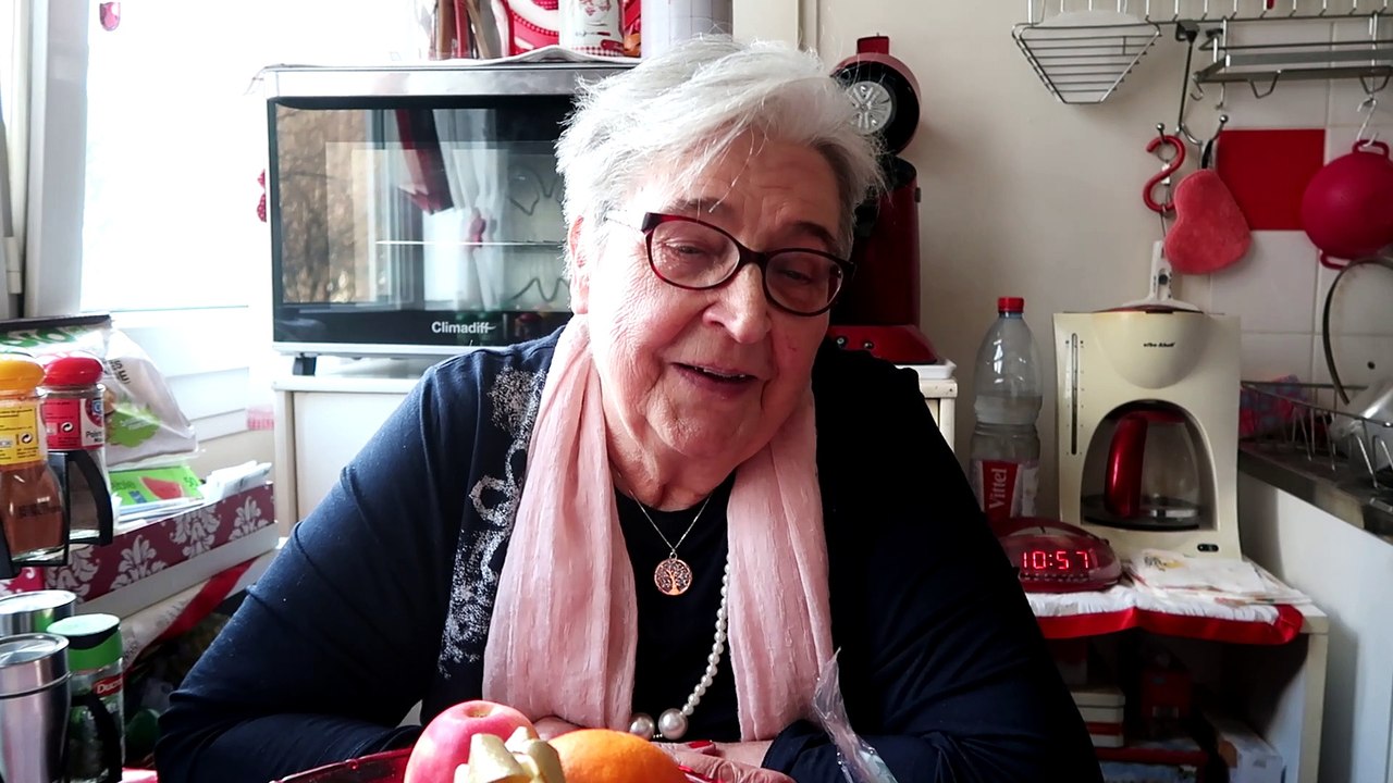 Une habitante de Kellermann dévoile sa recette de macaronade