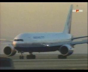 Les Ailes De Légende - Boeing 777