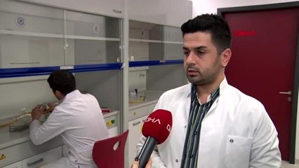 İstanbul 'gizemli virüs' yeni bir salgının habercisi olabilir