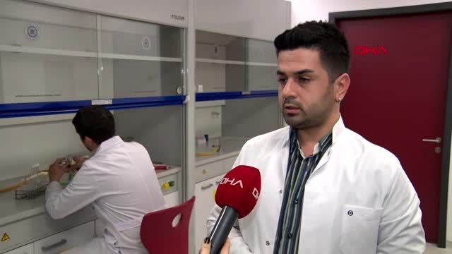 İstanbul 'gizemli virüs' yeni bir salgının habercisi olabilir