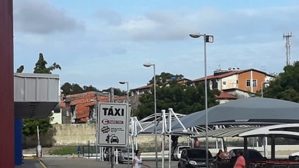 [SBFZ Spotting]Boeing 737-800 PR-GTP antes de pousar em Fortaleza vindo de Manaus(22/01/2020)