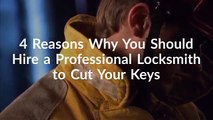 The Best Locksmith In St Louis MO