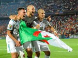 Onze Demande - Algérie : groupe de qualification abordable pour la Coupe du Monde ?