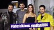 Anil Kapoor, Aditya Roy Kapoor & Disha Patani Promote ‘Malang’ On The Set Of ‘Indian Idol 11
