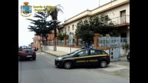 Reggio Calabria - Operazione Polo solitario - Eseguite 13 misure cautelari (22.01.20)